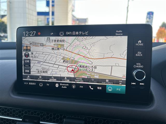 ZR-V e:HEV Z ワンオーナー Honda SENSING レーンアシスト マルチビューカメラシステム バックカメラ Honda CONNECTディスプレー BOSEプレミアムサウンドシステム 盗難防止装置(7枚目)