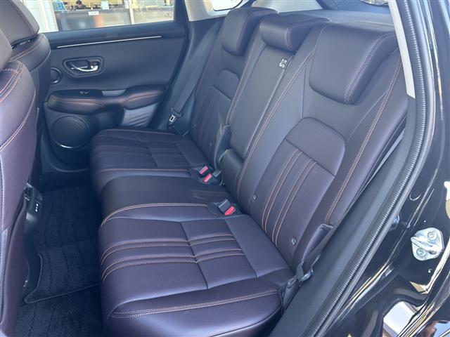 ZR-V e:HEV Z ワンオーナー Honda SENSING レーンアシスト マルチビューカメラシステム バックカメラ Honda CONNECTディスプレー BOSEプレミアムサウンドシステム 盗難防止装置(23枚目)