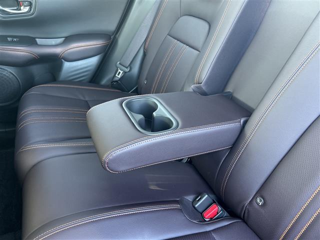 ZR-V e:HEV Z ワンオーナー Honda SENSING レーンアシスト マルチビューカメラシステム バックカメラ Honda CONNECTディスプレー BOSEプレミアムサウンドシステム 盗難防止装置(24枚目)