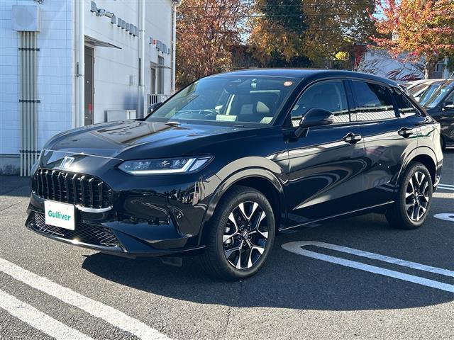 ZR-V e:HEV Z ワンオーナー Honda SENSING レーンアシスト マルチビューカメラシステム バックカメラ Honda CONNECTディスプレー BOSEプレミアムサウンドシステム 盗難防止装置(29枚目)