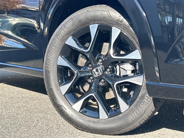 ZR-V e:HEV Z ワンオーナー Honda SENSING レーンアシスト マルチビューカメラシステム バックカメラ Honda CONNECTディスプレー BOSEプレミアムサウンドシステム 盗難防止装置(39枚目)