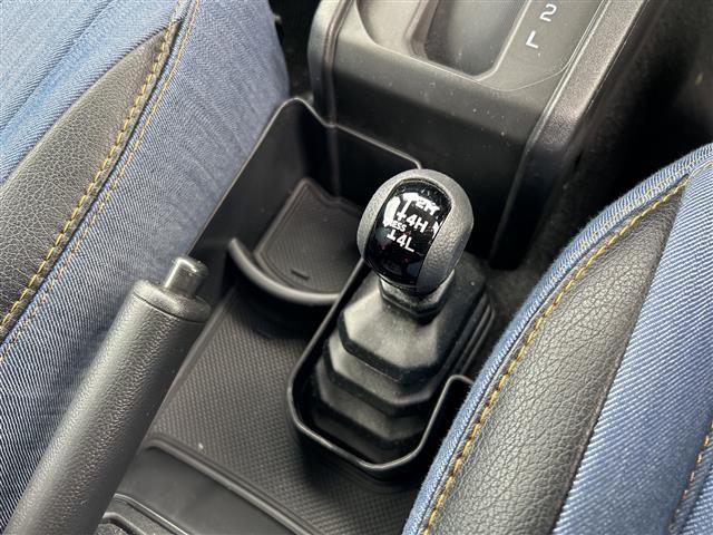 ジムニー ＸＬ　ワンオーナー　　４ＷＤ　　純正ＳＤナビ　ドライブレコーダー　レーンアシスト　横滑り防止装置　盗難防止装置　衝突被害軽減システム　ダウンヒルアシストコントロール　アイドリングストップ（10枚目）