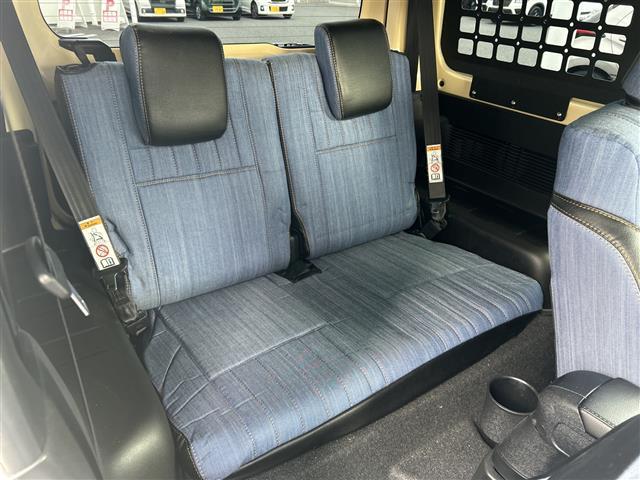ジムニー ＸＬ　ワンオーナー　　４ＷＤ　　純正ＳＤナビ　ドライブレコーダー　レーンアシスト　横滑り防止装置　盗難防止装置　衝突被害軽減システム　ダウンヒルアシストコントロール　アイドリングストップ（17枚目）
