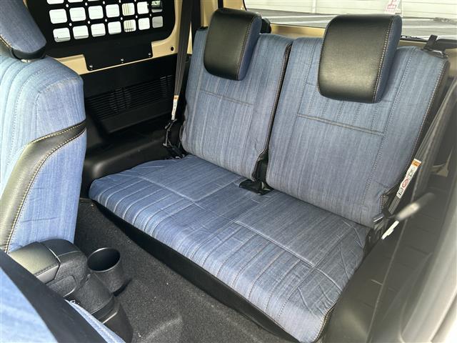 ジムニー ＸＬ　ワンオーナー　　４ＷＤ　　純正ＳＤナビ　ドライブレコーダー　レーンアシスト　横滑り防止装置　盗難防止装置　衝突被害軽減システム　ダウンヒルアシストコントロール　アイドリングストップ（19枚目）