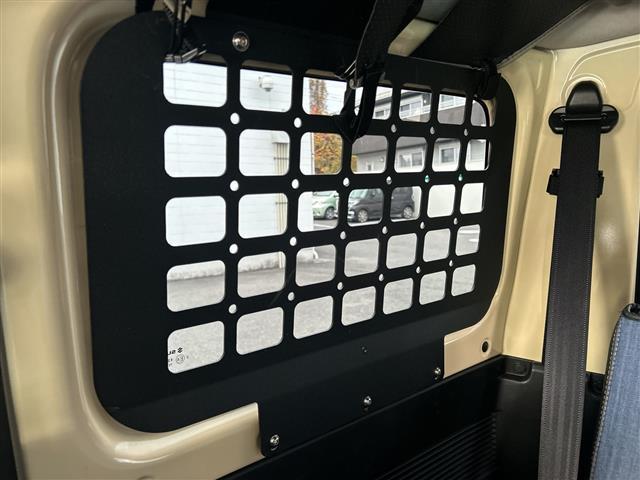 ジムニー ＸＬ　ワンオーナー　　４ＷＤ　　純正ＳＤナビ　ドライブレコーダー　レーンアシスト　横滑り防止装置　盗難防止装置　衝突被害軽減システム　ダウンヒルアシストコントロール　アイドリングストップ（23枚目）