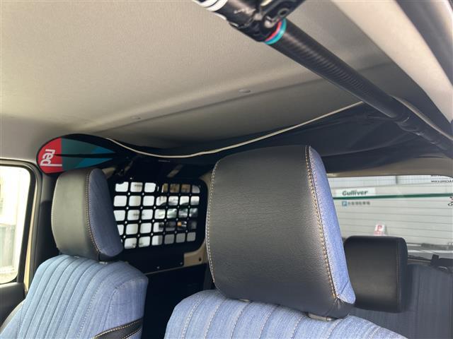 ジムニー ＸＬ　ワンオーナー　　４ＷＤ　　純正ＳＤナビ　ドライブレコーダー　レーンアシスト　横滑り防止装置　盗難防止装置　衝突被害軽減システム　ダウンヒルアシストコントロール　アイドリングストップ（24枚目）