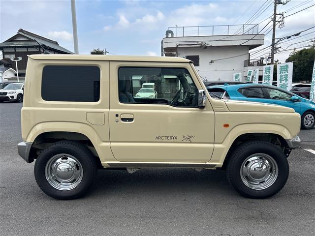 ジムニー ＸＬ　ワンオーナー　　４ＷＤ　　純正ＳＤナビ　ドライブレコーダー　レーンアシスト　横滑り防止装置　盗難防止装置　衝突被害軽減システム　ダウンヒルアシストコントロール　アイドリングストップ（31枚目）