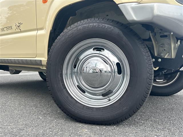 ジムニー ＸＬ　ワンオーナー　　４ＷＤ　　純正ＳＤナビ　ドライブレコーダー　レーンアシスト　横滑り防止装置　盗難防止装置　衝突被害軽減システム　ダウンヒルアシストコントロール　アイドリングストップ（39枚目）