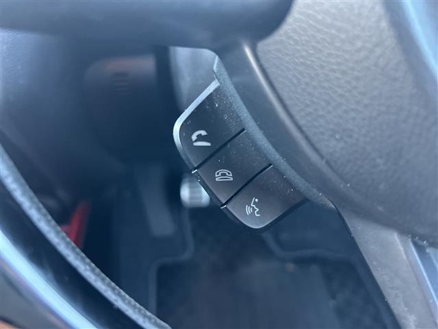 スイフトスポーツ ベースグレード ワンオーナー 社外ディスプレイオーディオ 横滑り防止装置 盗難防止装置 プッシュスタート クルーズコントロール バックカメラ 純正17インチアルミホイール シートヒーター 取扱説明書 ETC(5枚目)