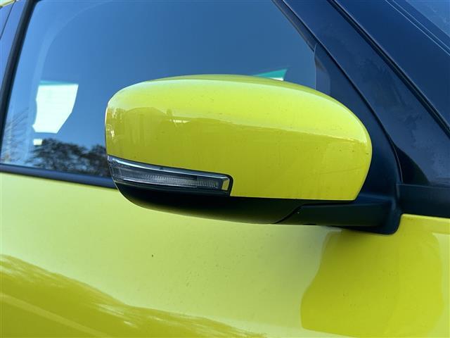 スイフトスポーツ ベースグレード ワンオーナー 社外ディスプレイオーディオ 横滑り防止装置 盗難防止装置 プッシュスタート クルーズコントロール バックカメラ 純正17インチアルミホイール シートヒーター 取扱説明書 ETC(34枚目)