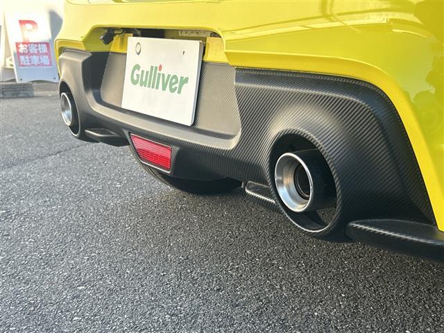 スイフトスポーツ ベースグレード ワンオーナー 社外ディスプレイオーディオ 横滑り防止装置 盗難防止装置 プッシュスタート クルーズコントロール バックカメラ 純正17インチアルミホイール シートヒーター 取扱説明書 ETC(35枚目)