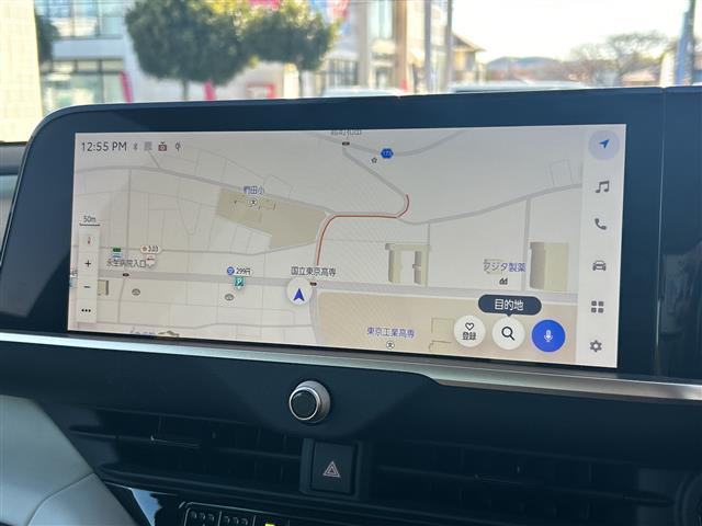 クラウンクロスオーバー Gアドバンスド・レザーパッケージ ワンオーナー純正ナビ純正アルミフロアマットアラウンドビューETCドラレコパワーシートシートヒーター電動リアゲートクルコンオートライトコーナーセンサースマートキースペアキー保証書(3枚目)