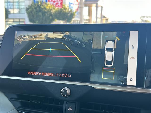 クラウンクロスオーバー Gアドバンスド・レザーパッケージ ワンオーナー純正ナビ純正アルミフロアマットアラウンドビューETCドラレコパワーシートシートヒーター電動リアゲートクルコンオートライトコーナーセンサースマートキースペアキー保証書(6枚目)