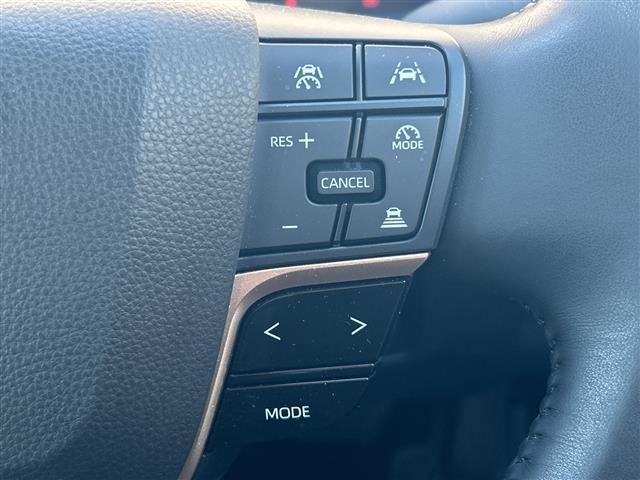 クラウンクロスオーバー Gアドバンスド・レザーパッケージ ワンオーナー純正ナビ純正アルミフロアマットアラウンドビューETCドラレコパワーシートシートヒーター電動リアゲートクルコンオートライトコーナーセンサースマートキースペアキー保証書(10枚目)