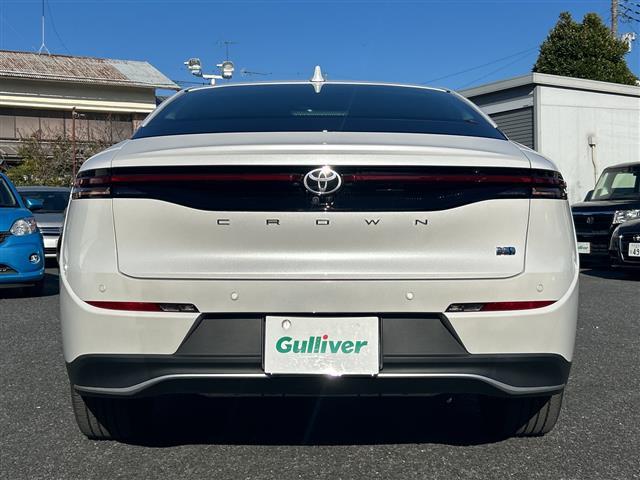 クラウンクロスオーバー Gアドバンスド・レザーパッケージ ワンオーナー純正ナビ純正アルミフロアマットアラウンドビューETCドラレコパワーシートシートヒーター電動リアゲートクルコンオートライトコーナーセンサースマートキースペアキー保証書(33枚目)