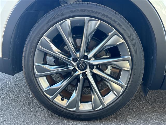 クラウンクロスオーバー Gアドバンスド・レザーパッケージ ワンオーナー純正ナビ純正アルミフロアマットアラウンドビューETCドラレコパワーシートシートヒーター電動リアゲートクルコンオートライトコーナーセンサースマートキースペアキー保証書(37枚目)