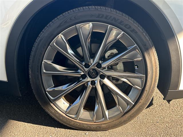 クラウンクロスオーバー Gアドバンスド・レザーパッケージ ワンオーナー純正ナビ純正アルミフロアマットアラウンドビューETCドラレコパワーシートシートヒーター電動リアゲートクルコンオートライトコーナーセンサースマートキースペアキー保証書(38枚目)