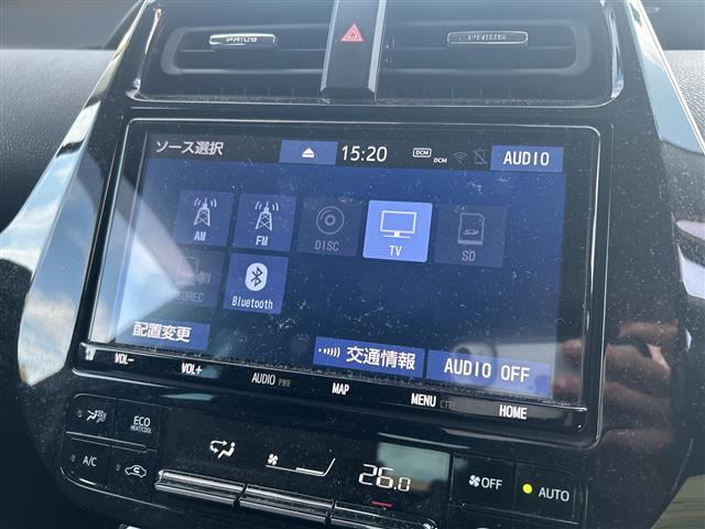 プリウスPHV A(7枚目)