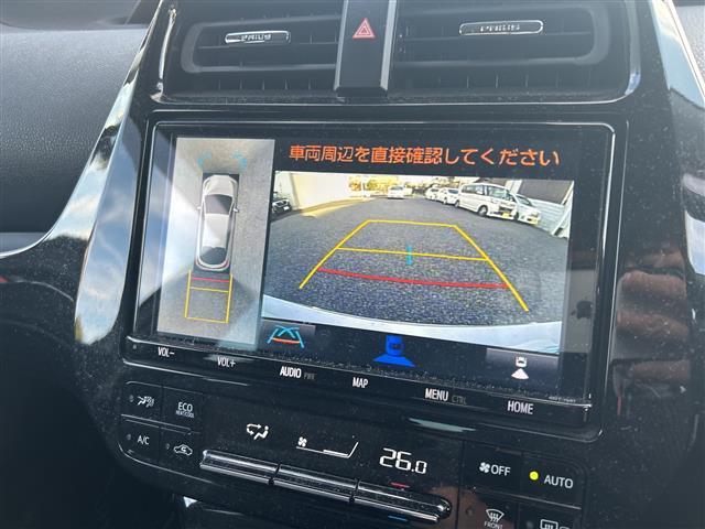 プリウスPHV A(10枚目)