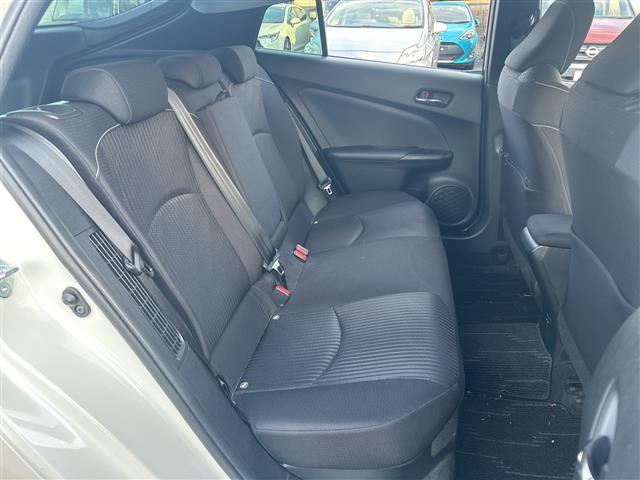 プリウスPHV A(18枚目)