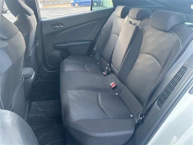 プリウスPHV A(20枚目)