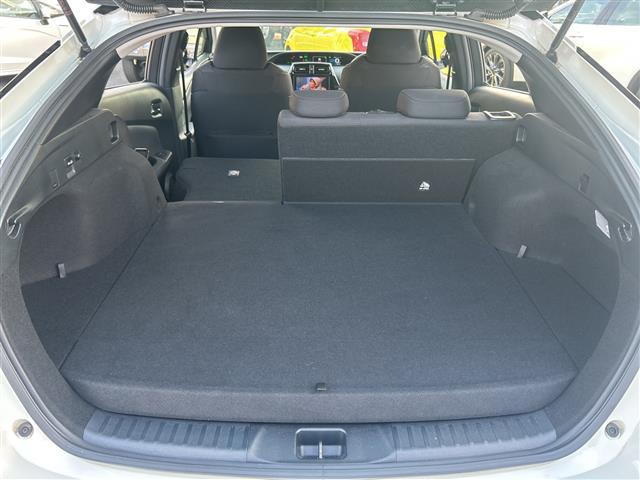 プリウスPHV A(23枚目)