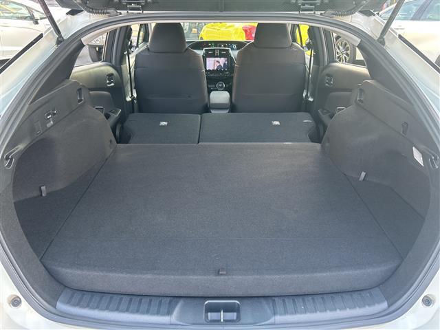 プリウスPHV A(24枚目)