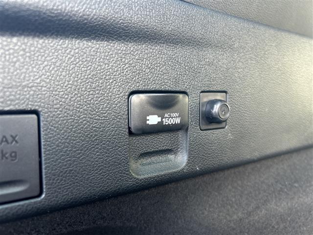 プリウスPHV A(25枚目)