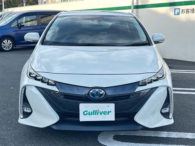 プリウスPHV A(26枚目)