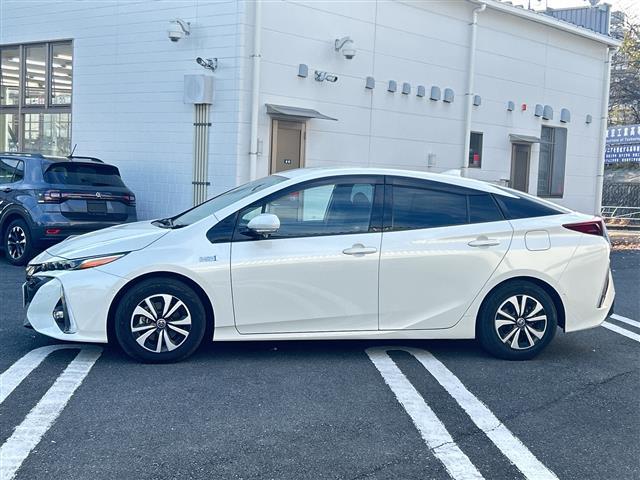 プリウスPHV A(28枚目)