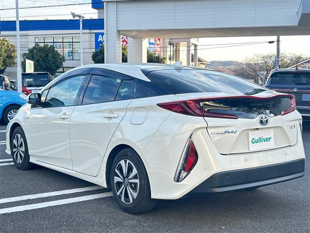 プリウスPHV A(29枚目)