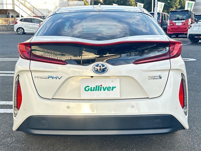 プリウスPHV A(30枚目)