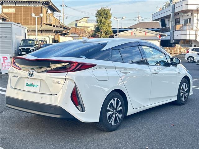 プリウスPHV A(31枚目)
