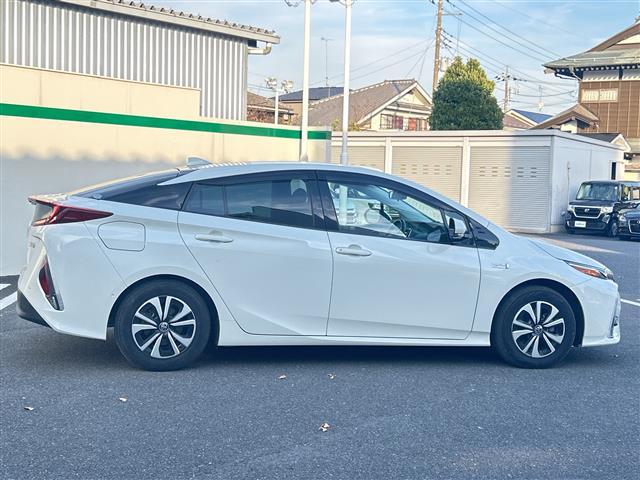 プリウスPHV A(32枚目)