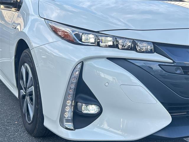 プリウスPHV A(34枚目)
