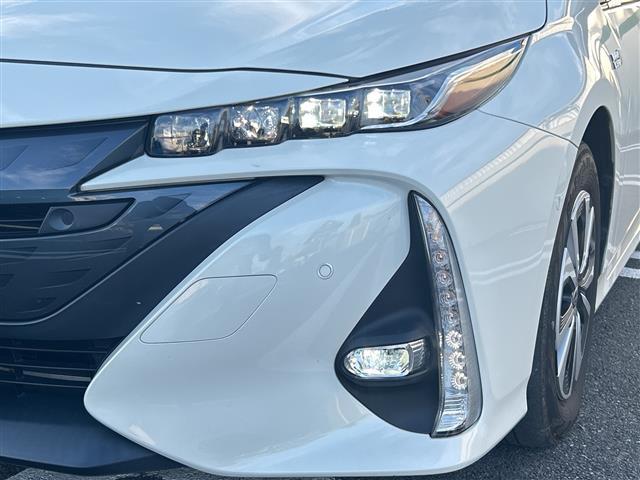 プリウスPHV A(35枚目)