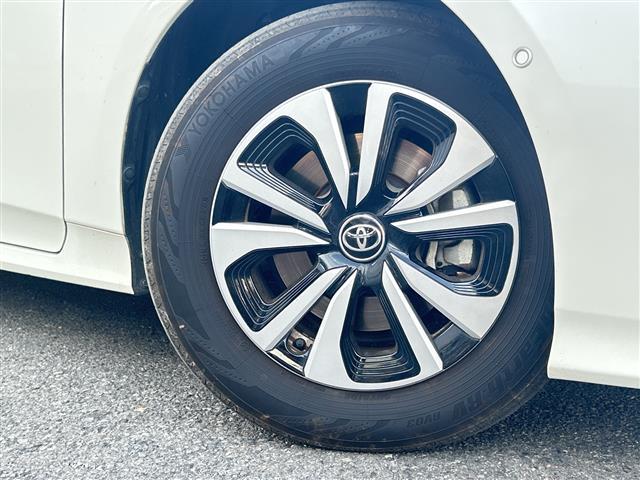 プリウスPHV A(36枚目)