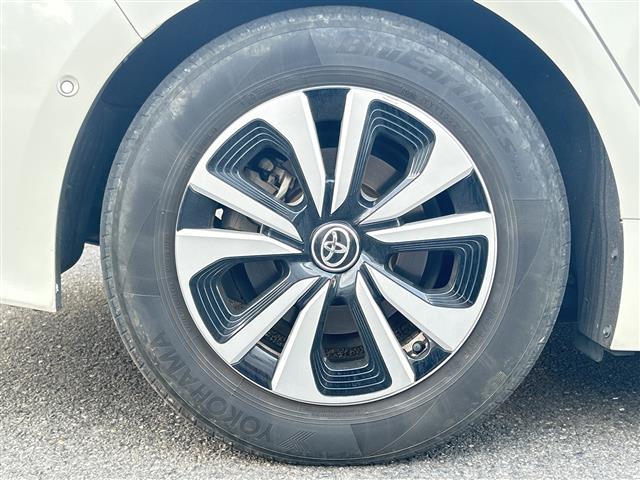 プリウスPHV A(37枚目)