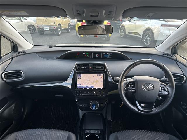 プリウスPHV A(41枚目)