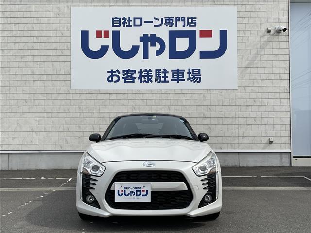 コペン ローブ　Ｓ（23枚目）