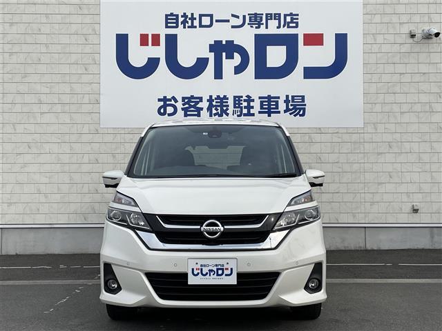 日産 セレナ