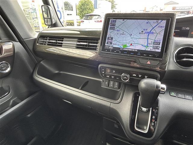 Ｎ－ＢＯＸ Ｇ・Ｌホンダセンシング（7枚目）