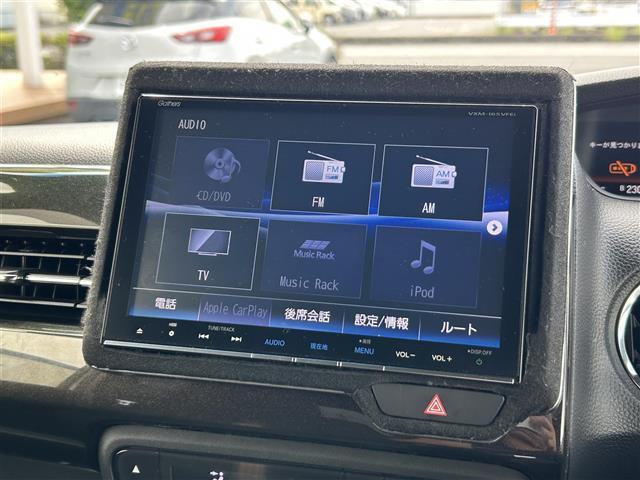 Ｎ－ＢＯＸ Ｇ・Ｌホンダセンシング（9枚目）