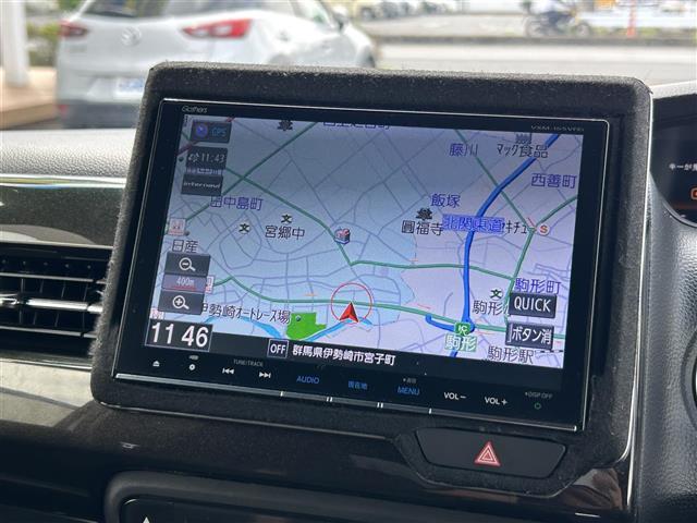 Ｎ－ＢＯＸ Ｇ・Ｌホンダセンシング（10枚目）