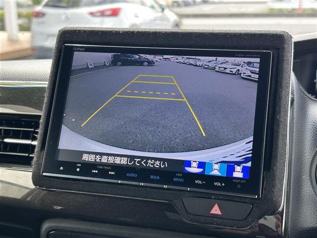 Ｎ－ＢＯＸ Ｇ・Ｌホンダセンシング（11枚目）