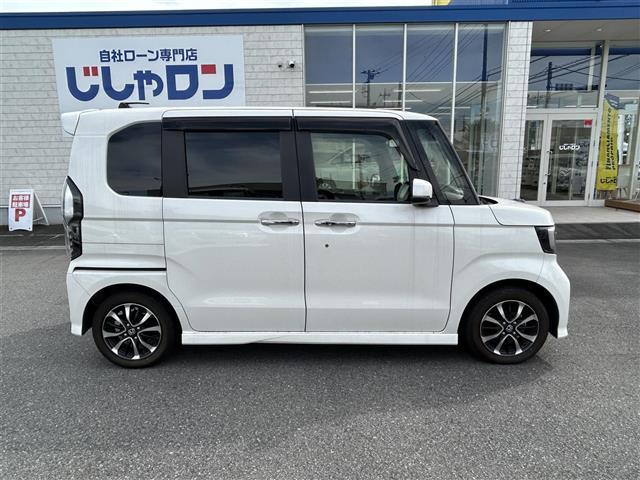 Ｎ－ＢＯＸ Ｇ・Ｌホンダセンシング（16枚目）