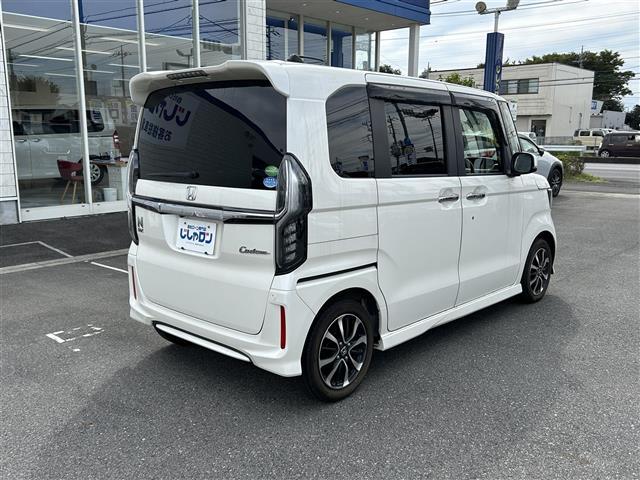 Ｎ－ＢＯＸ Ｇ・Ｌホンダセンシング（18枚目）
