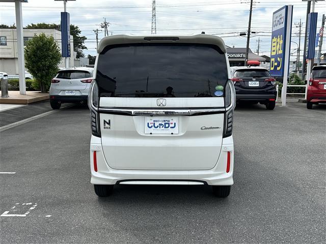 Ｎ－ＢＯＸ Ｇ・Ｌホンダセンシング（19枚目）