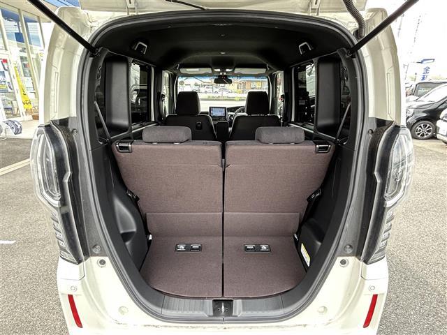 Ｎ－ＢＯＸ Ｇ・Ｌホンダセンシング（20枚目）