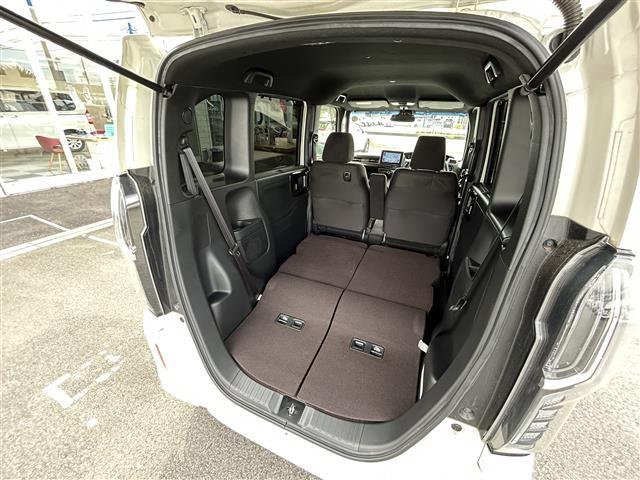 Ｎ－ＢＯＸ Ｇ・Ｌホンダセンシング（21枚目）